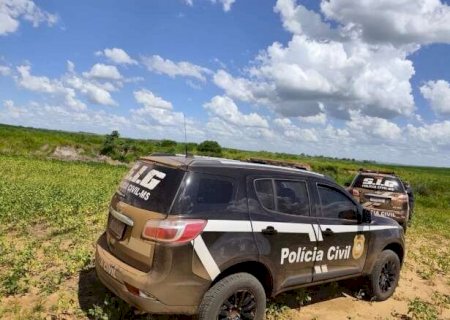 Corpo de homem desaparecido h&aacute; 10 dias &eacute; encontrado em a&ccedil;ude