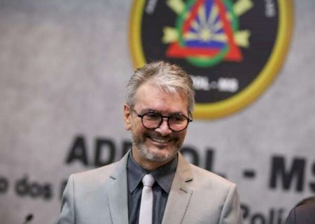 Gacep investiga aus&ecirc;ncia de plano estrat&eacute;gico na gest&atilde;o da Pol&iacute;cia Civil