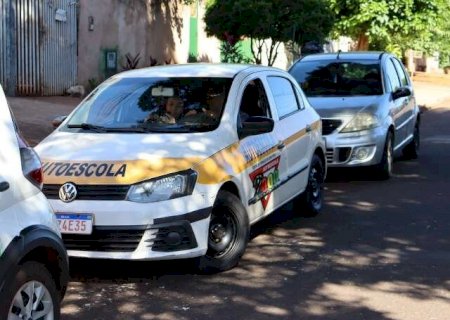 Sem baliza no Detran, veja dicas para passar no teste de estacionar na rua