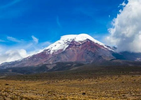 Equador, um para&iacute;so para quem quer ficar perto da natureza