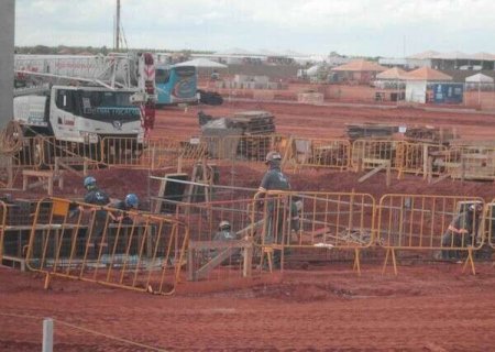 Mato Grosso do Sul fechou o ano com perda de 11,2 mil empregos formais