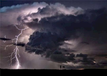 Temporais com ventos fortes atingem MS e Energisa alerta para a seguran&ccedil;a