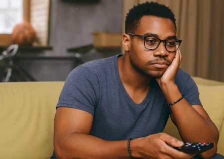 Por que parar com a obsess&atilde;o por estar ocupado e reaprender o t&eacute;dio