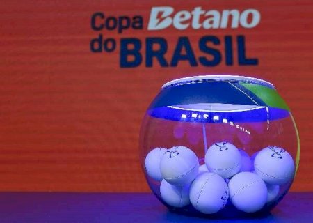 Times de MS conhecer&atilde;o advers&aacute;rios da Copa do Brasil em sorteio na quarta-feira