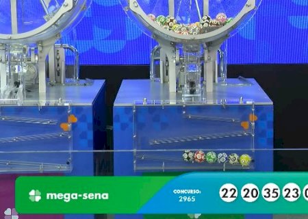 Veja as dezenas sorteadas hoje na Lotof&aacute;cil, Mega-Sena, Quina e mais