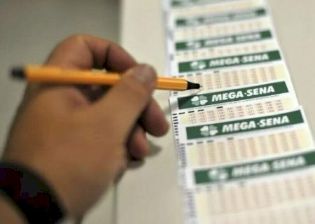 Bol&atilde;o de MS leva R$ 281 mil em quina de Mega-Sena acumulada