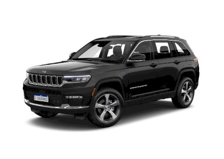 Falha no sistema de freios ABS motiva recall de ve&iacute;culos Jeep no Brasil