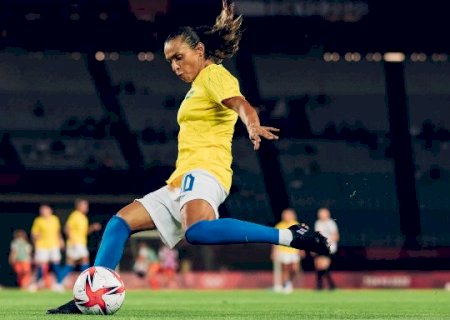 FIFA anuncia novo torneio de sele&ccedil;&otilde;es com o Brasil como uma das sedes
