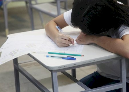 Abertas as inscri&ccedil;&otilde;es para a Olimp&iacute;ada Brasileira de Matem&aacute;tica 2026