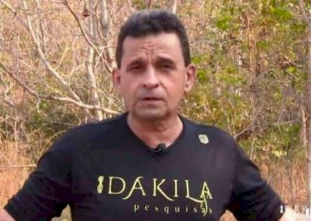 Dinheiro e v&iacute;deos na internet viram "chumbo trocado" entre Urandir e investidora