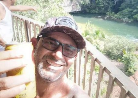 Morto pela PM, "Zaroio" acumulava passagens por contrabando, tr&aacute;fico e roubo