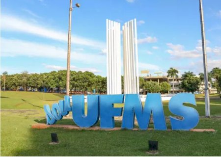 UFMS convoca aprovados em 3&ordf; chamada de vestibular para matr&iacute;cula