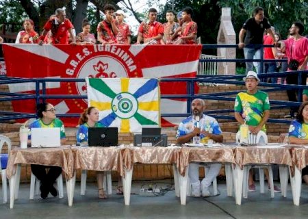 Clima de apreens&atilde;o e dever cumprido antecedem apura&ccedil;&atilde;o do Carnaval da Capital