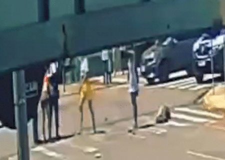 &ldquo;Exterm&iacute;nio&rdquo;, diz associa&ccedil;&atilde;o ap&oacute;s PM matar mulher trans em confus&atilde;o no Centro