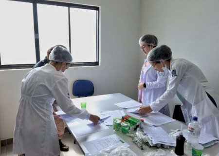 Campo Grande ter&aacute; R$ 5,7 milh&otilde;es da aten&ccedil;&atilde;o b&aacute;sica &agrave; sa&uacute;de em 2026