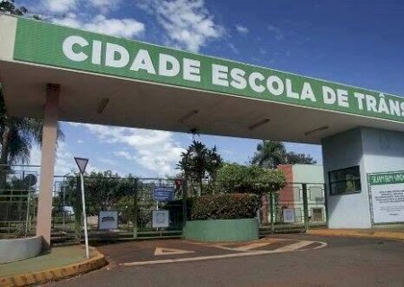 Abertas as inscri&ccedil;&otilde;es para projeto de educa&ccedil;&atilde;o no tr&acirc;nsito