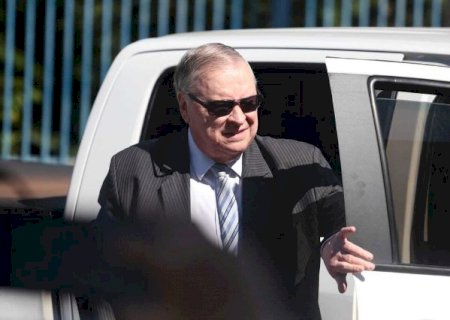 Desembargador recebe pena m&aacute;xima do CNJ por libertar chefe do tr&aacute;fico