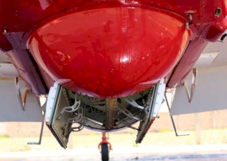 Por R$ 2,5 milh&otilde;es, MS vai treinar pilotos e mec&acirc;nicos de aeronaves no Paran&aacute;