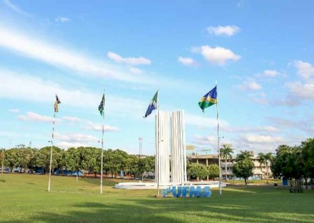 Inscri&ccedil;&otilde;es para concurso de professor na UFMS come&ccedil;am em 26 de fevereiro