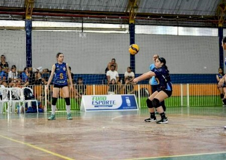 Edital vai definir respons&aacute;vel pelos Jogos Escolares de MS