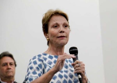 Tereza Cristina contraria federa&ccedil;&atilde;o e se distancia de nota em defesa de Toffoli