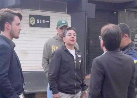 MP pede que "Cavala" evite constranger servidores em fiscaliza&ccedil;&otilde;es