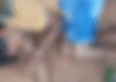Suspeito de furto &eacute; espancado por moradores do Iracy Coelho