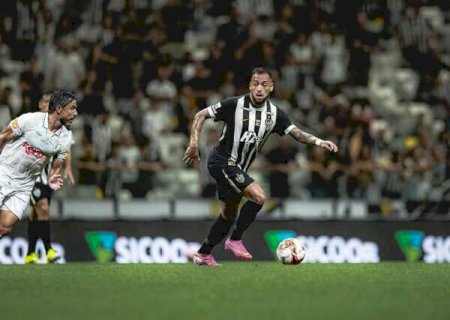 Atl&eacute;tico-MG e Am&eacute;rica-MG empatam na semifinal do Mineiro