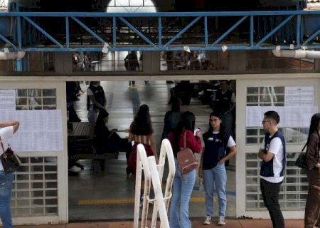 Unidades da UFMS em MS podem ganhar internet por medida da Anatel