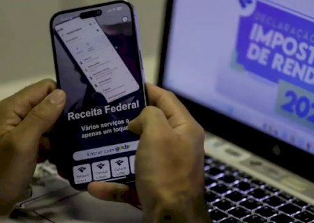 Receita Federal passa a notificar trabalhadores sobre isen&ccedil;&atilde;o no IR