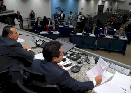 Vereadores retornam com revis&atilde;o do IPTU no Centro e Lei do Sil&ecirc;ncio na pauta