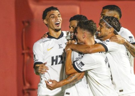 Atl&eacute;tico goleia Itabirito por 7 a 2 e avan&ccedil;a &agrave; semifinal do Mineir&atilde;o