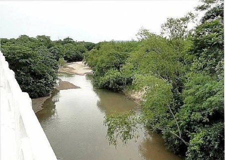 Jovem de 22 anos morre afogado no Rio Perdido em Murtinho