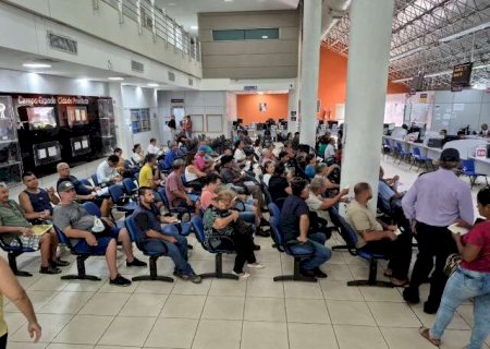 Para n&atilde;o emitir carn&ecirc;s do IPTU, Prefeitura dever&aacute; atender at&eacute; 23h59 do dia 12