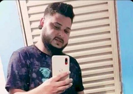 Ap&oacute;s uma semana foragido, rapaz &eacute; preso por matar gar&ccedil;om a tiros