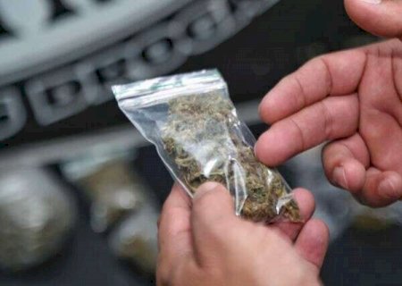 STJ acolhe recurso de MS e limita descriminaliza&ccedil;&atilde;o do porte de maconha