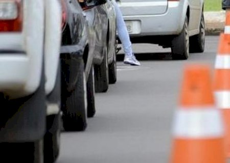 Quatro vias ter&atilde;o interdi&ccedil;&otilde;es neste domingo de Carnaval