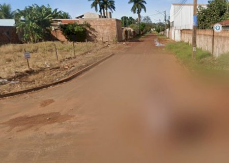 Suspeito de furto &eacute; morto por PM de folga ao reagir &agrave; abordagem