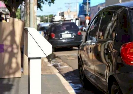 Justi&ccedil;a manda prefeitura pagar R$ 22 milh&otilde;es de d&iacute;vidas do parqu&iacute;metro