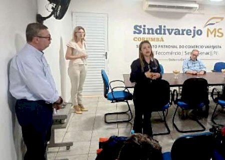 Fecom&eacute;rcio amplia servi&ccedil;os do Sesc e Senac em Corumb&aacute; investindo R$ 14 milh&otilde;es
