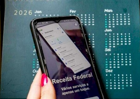 Declara&ccedil;&atilde;o come&ccedil;a dia 23 de mar&ccedil;o com novas regras de restitui&ccedil;&atilde;o e cashback