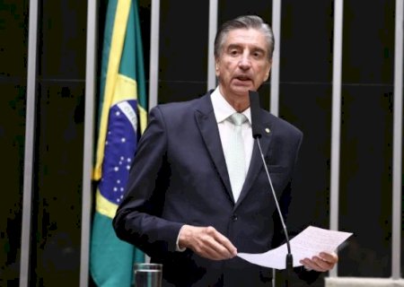 C&acirc;mara aprova projeto que cria 6 novas varas federais em Mato Grosso do Sul