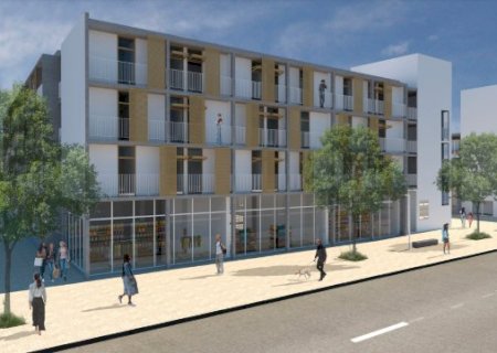 Projeto de Campo Grande vence pr&ecirc;mio nacional de habita&ccedil;&atilde;o sustent&aacute;vel