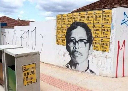 Comiss&atilde;o proposta pelo governo pode lan&ccedil;ar novo olhar sobre caso Mar&ccedil;al de Souza