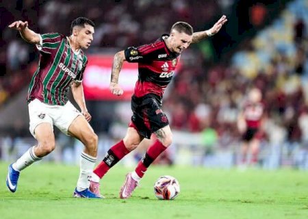 Rossi defende p&ecirc;naltis, Flamengo vence Fluminense e conquista t&iacute;tulo