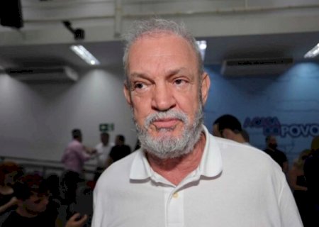 Geraldo Resende usa &ldquo;janela partid&aacute;ria&rdquo; e troca PSDB pelo Uni&atilde;o Brasil