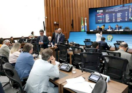 Aprovado programa de combate ao racismo religioso em MS