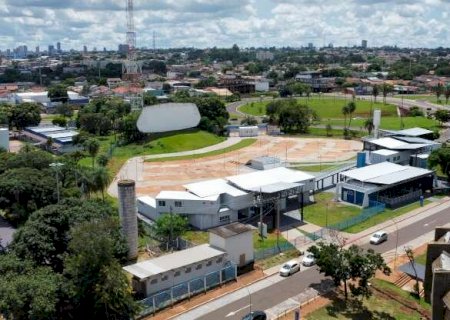 Autocine da UFMS ser&aacute; reaberto com programa&ccedil;&atilde;o ligada &agrave; COP15