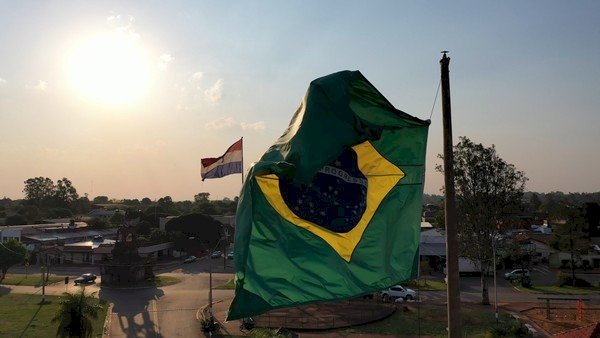 Acordo do Mercosul amplia direitos de moradores da fronteira
