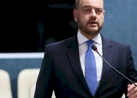 Governador em exercício do Rio troca comando de secretarias